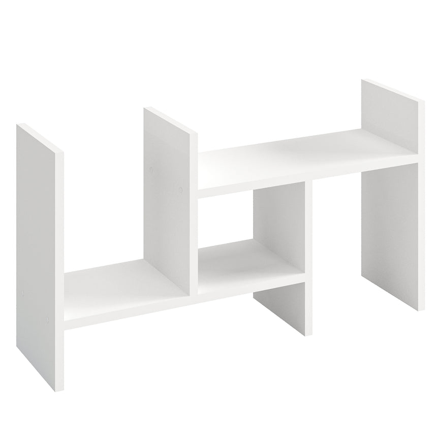 Shelf K