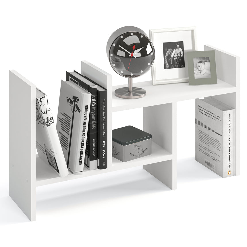 Shelf K