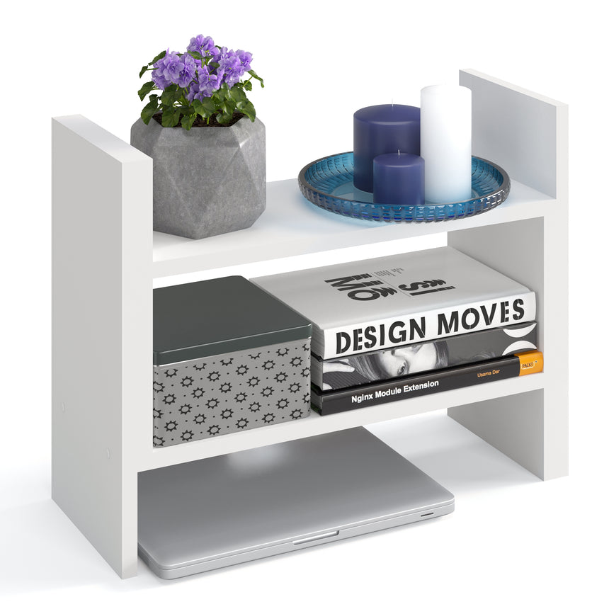 Shelf K