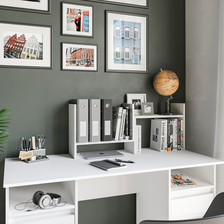 Shelf K