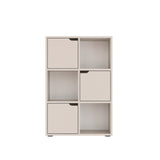 Libreria Shelf 6 — Cachemire
