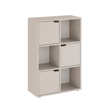 Bookcase Shelf 6