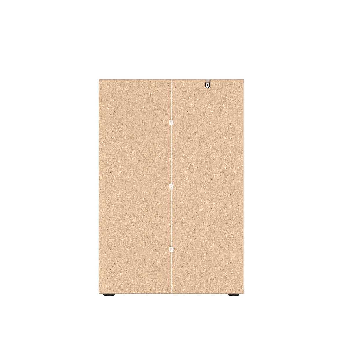 Bookcase Shelf 6 — Cashmere