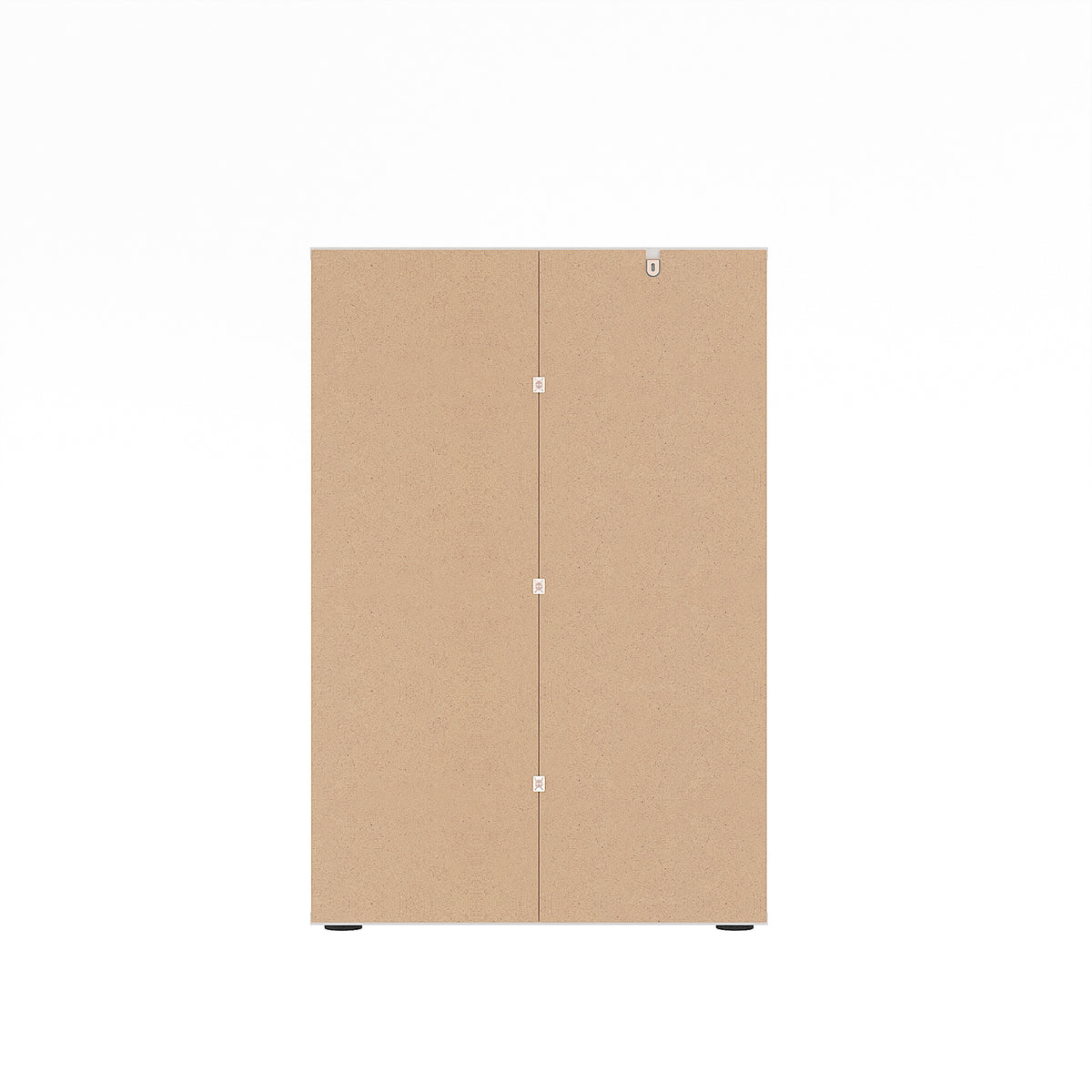 Bookcase Shelf 6 — White