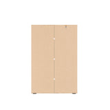 Libreria Shelf 6 — Rovere Craft Dorato