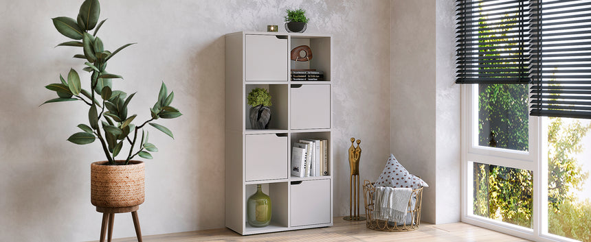 Libreria Shelf 8 — Cachemire