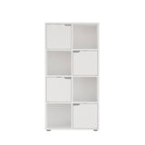 Libreria Shelf 8 — Bianco