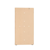 Libreria Shelf 8 — Rovere Craft Dorato