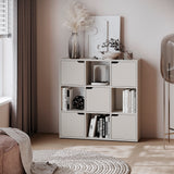 Libreria Shelf 9 — Cachemire