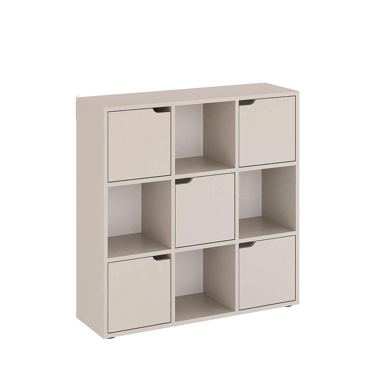 Regał na książki Shelf 9 — Kaszmir