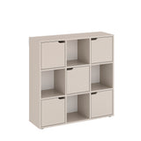 Libreria Shelf 9 — Cachemire