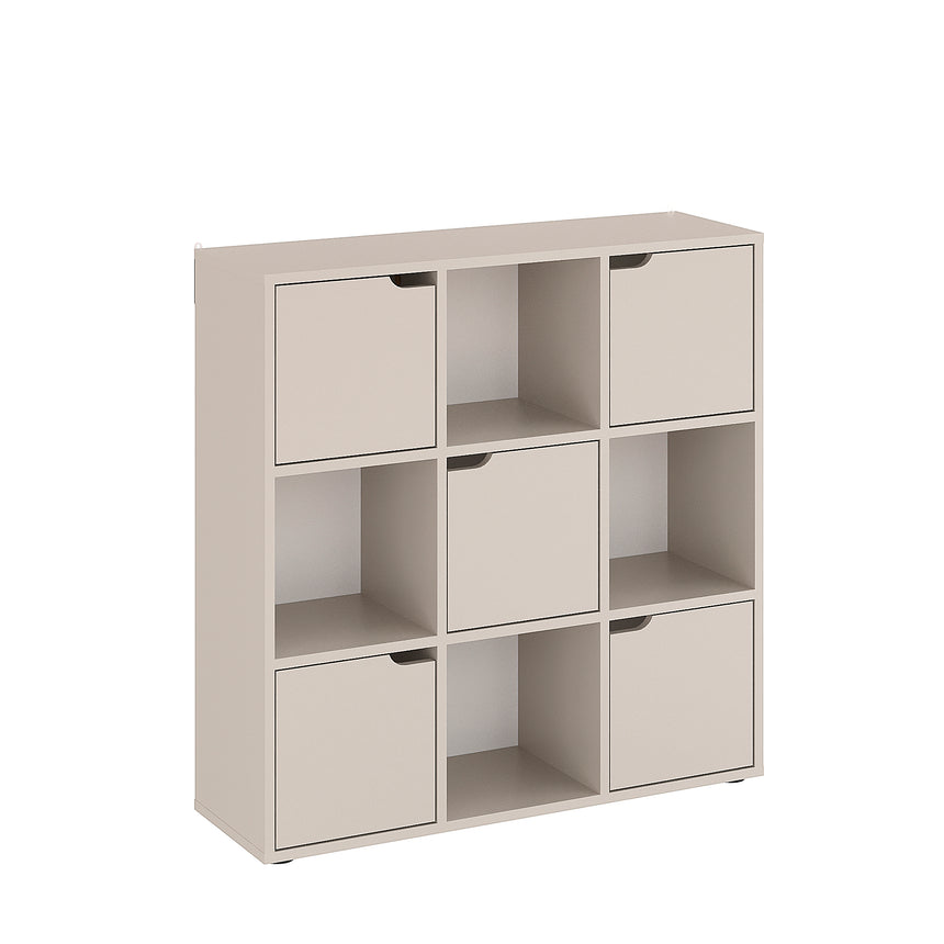 Libreria Shelf 9 — Cachemire