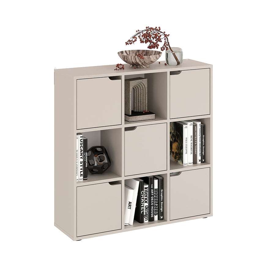 Libreria Shelf 9 — Cachemire