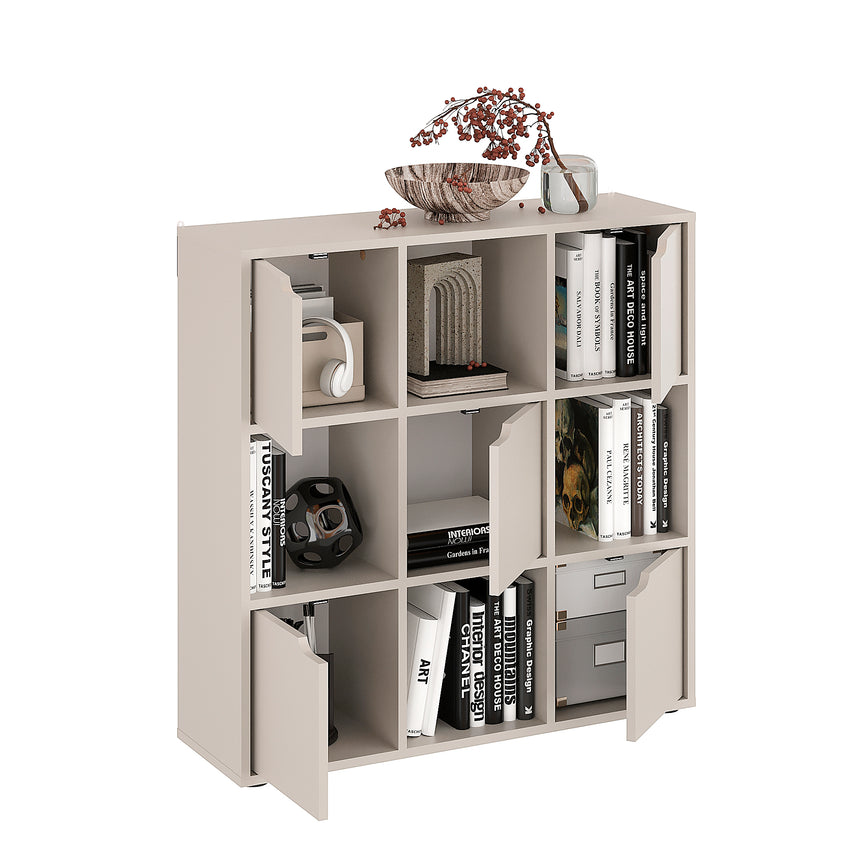 Libreria Shelf 9 — Cachemire