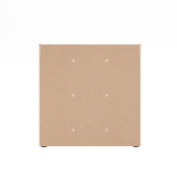 Libreria Shelf 9 — Bianco