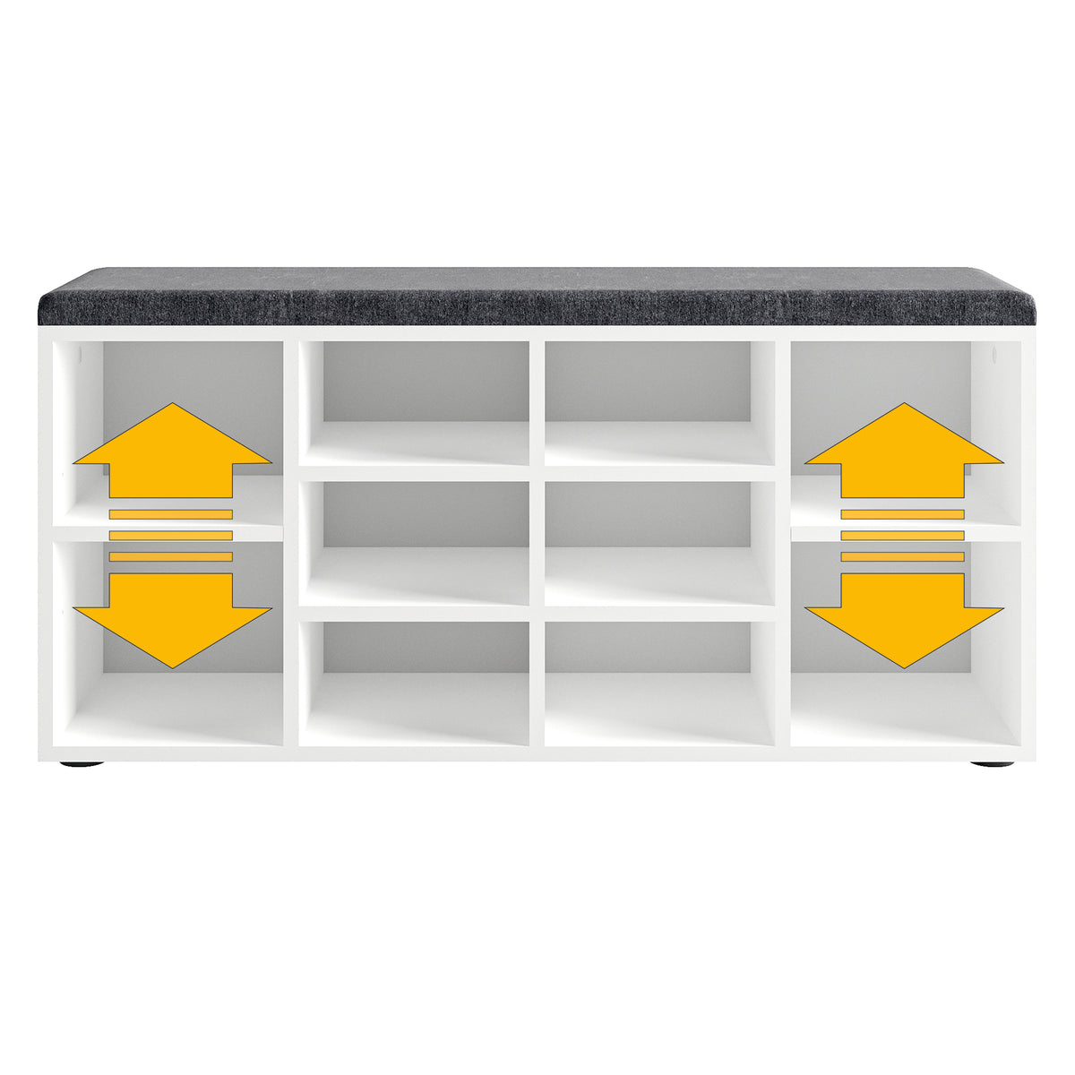 Shoe Bench Sofia 104