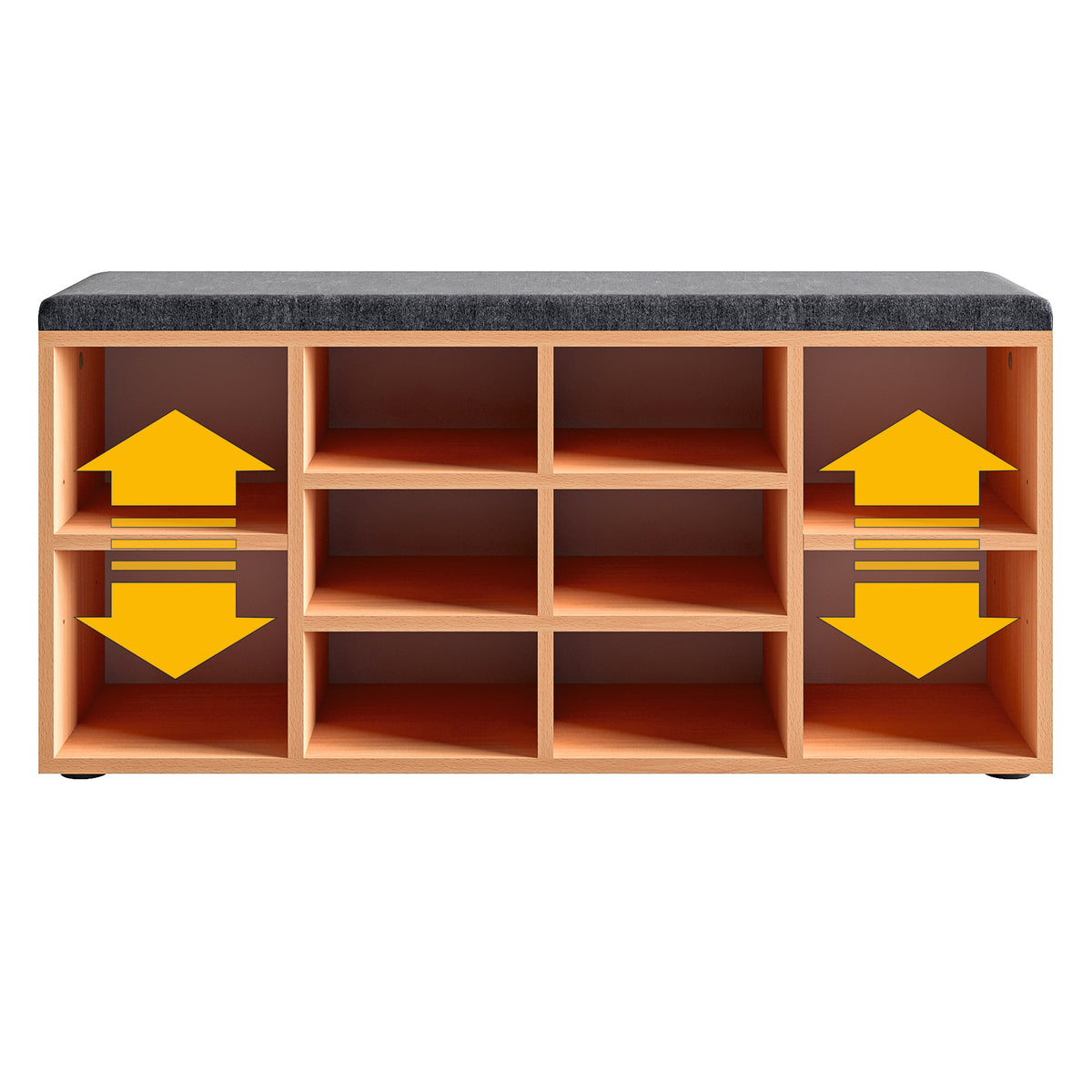 Shoe Bench Sofia 104