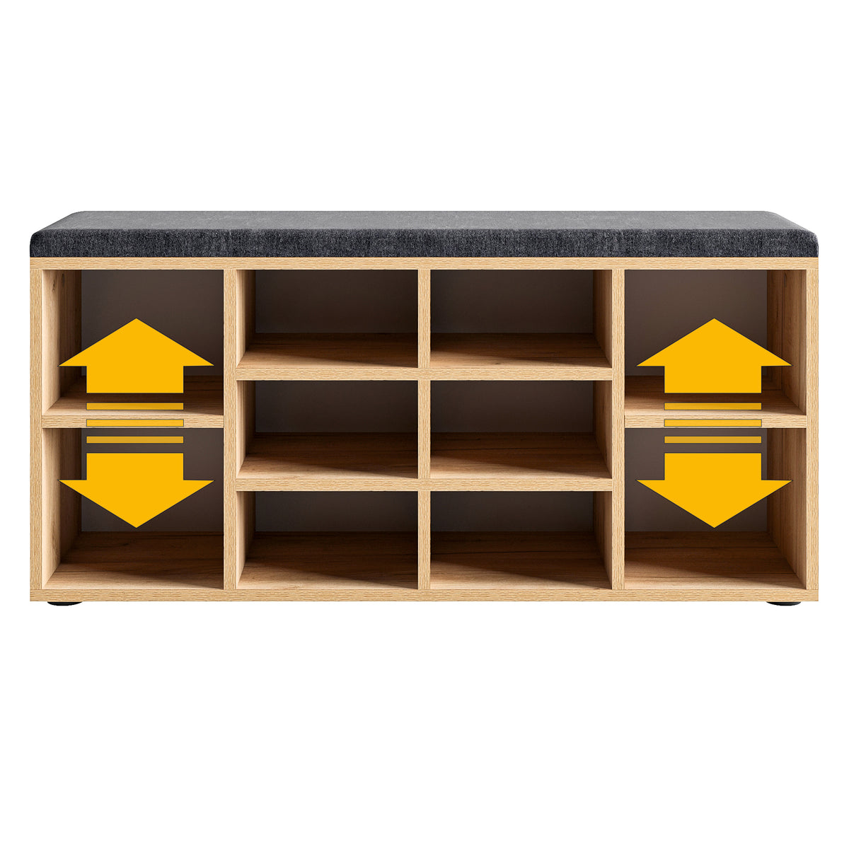 Shoe Bench Sofia 104