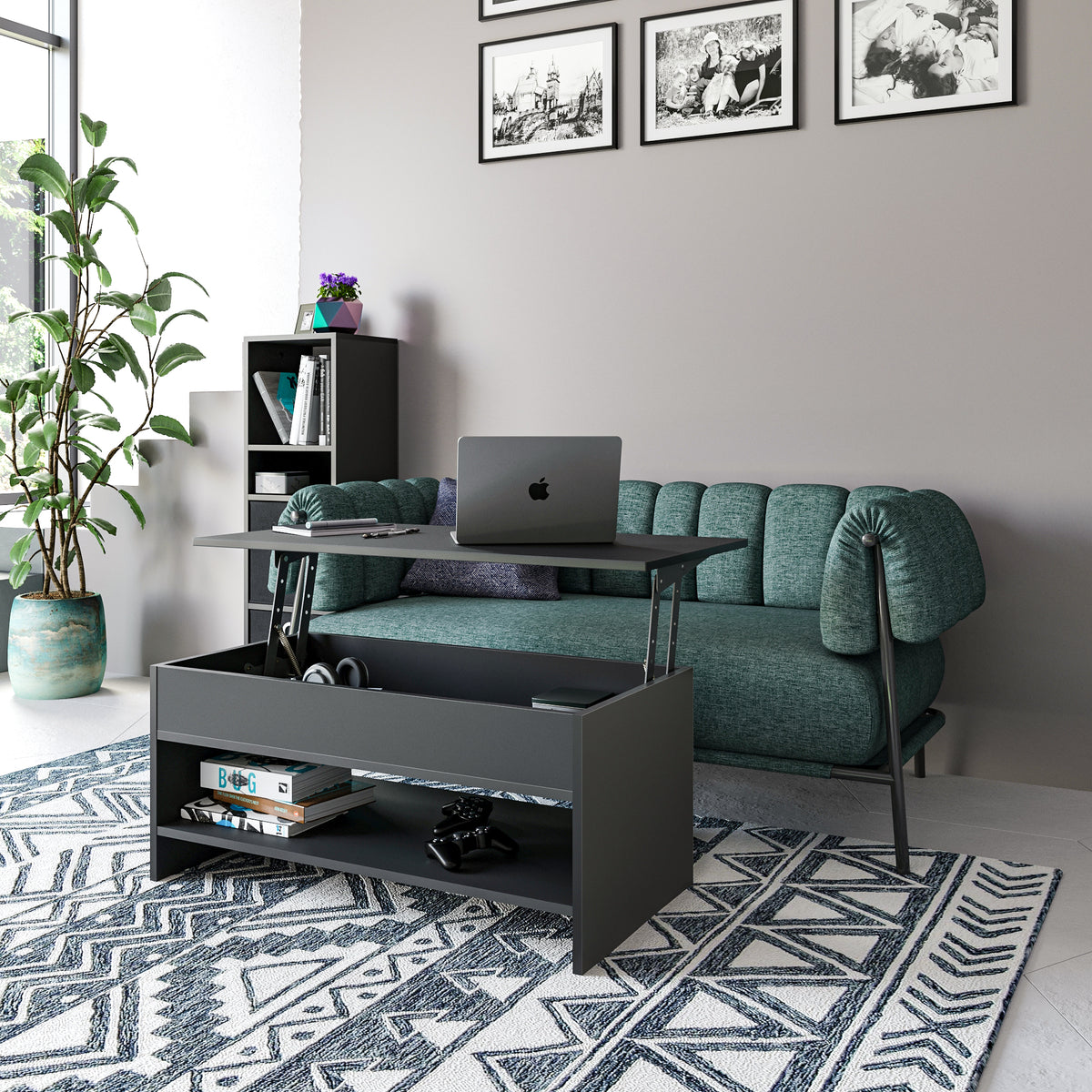 Coffee Table Tokyo