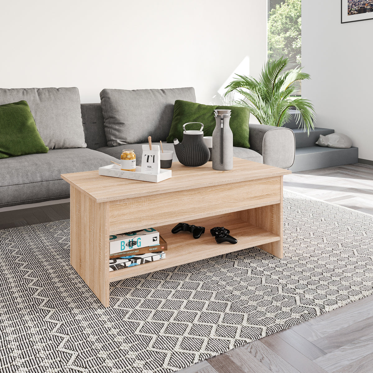 Coffee Table Tokyo