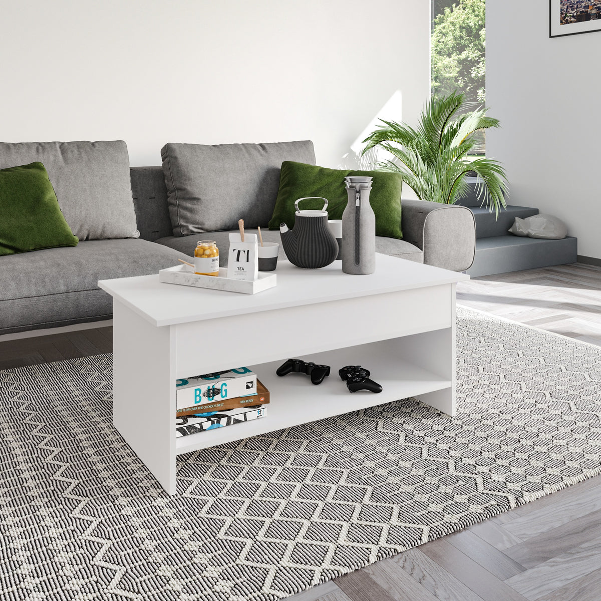 Coffee Table Tokyo