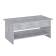 Coffee Table Tokyo
