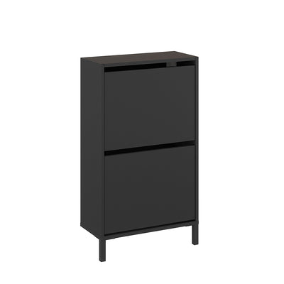 Shoe Cabinet Trek 2