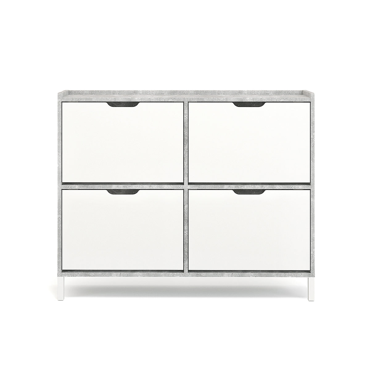 Schuhschrank Madrid 4