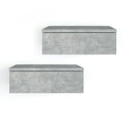 Monaco 2-Piece Set