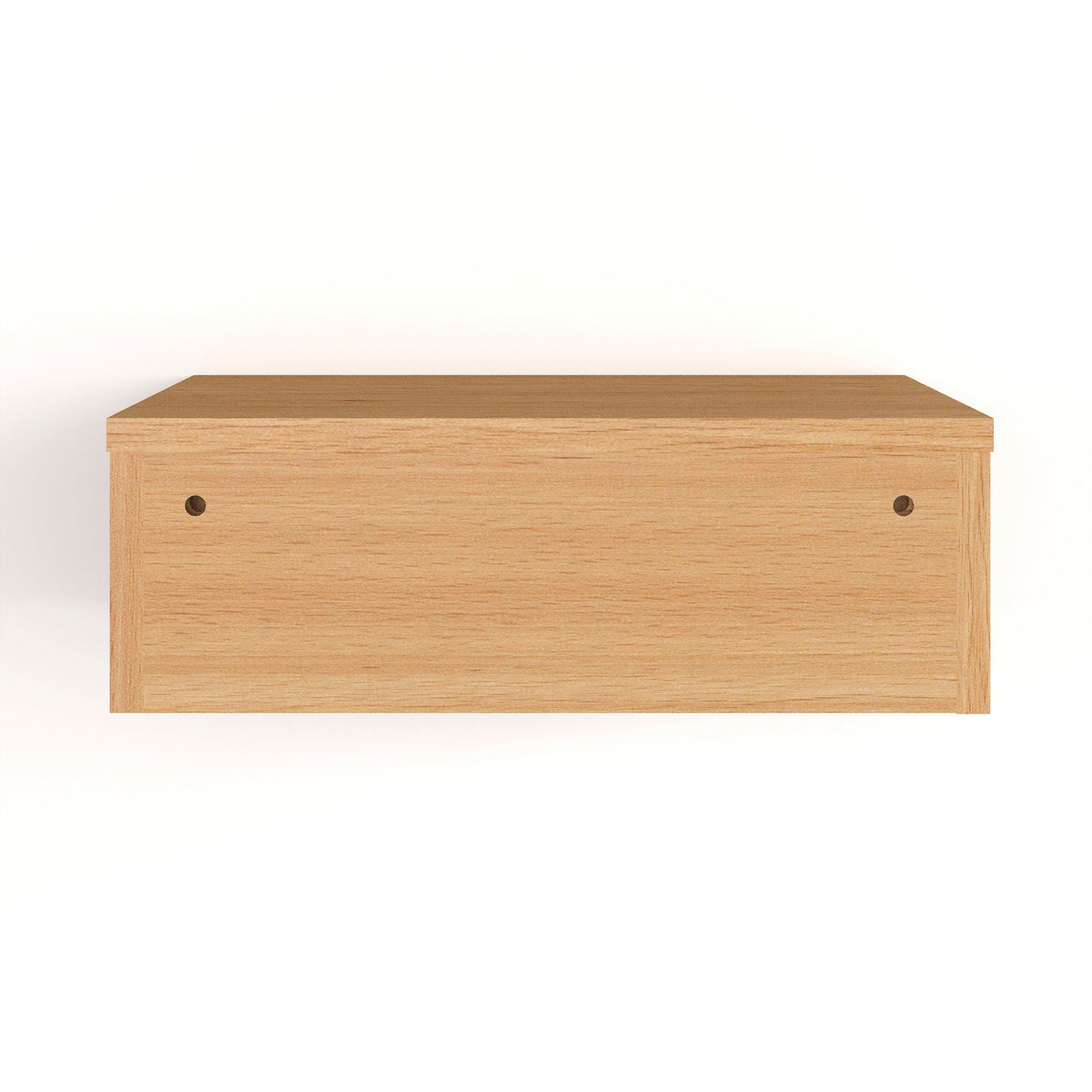 Comodino Monaco, set da 2