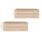 Monaco 2-Piece Set