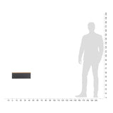 Nachttisch Hängend | Monaco