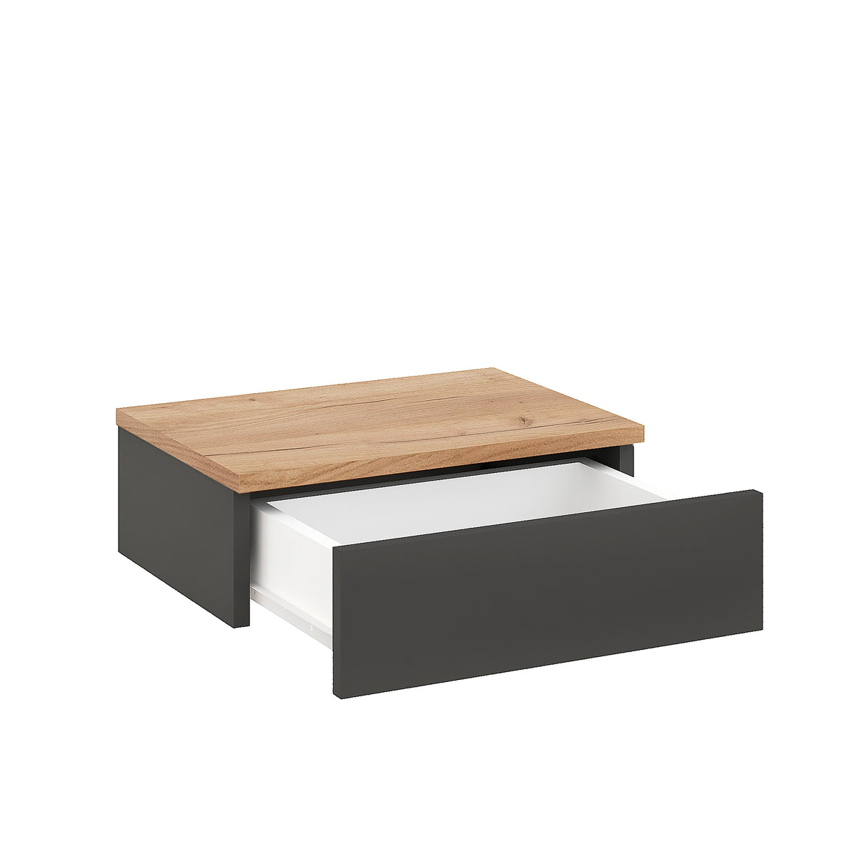 Nachttisch Hängend | Monaco