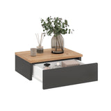 Nachttisch Hängend | Monaco