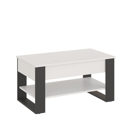 Coffee Table WIRE
