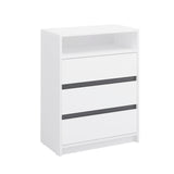 Chests of drawers