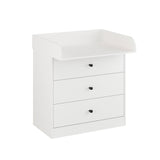 Wickeltisch Lulliblox M3
