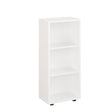 Bookcase Lumo 40-3F