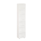 Bücherregal Lumo 40-6F