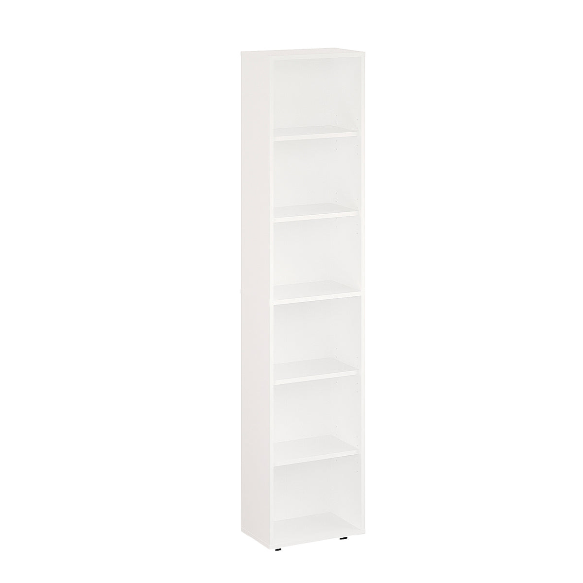 Bücherregal Lumo 40-6F