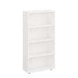 Bookcase Lumo 60-4F