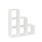 Ladder Shelf Vexo 6