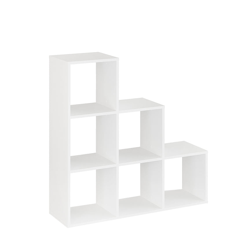 Ladder Shelf Vexo 6
